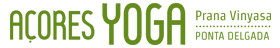 Azores Yoga - Ponta Delgada - logo