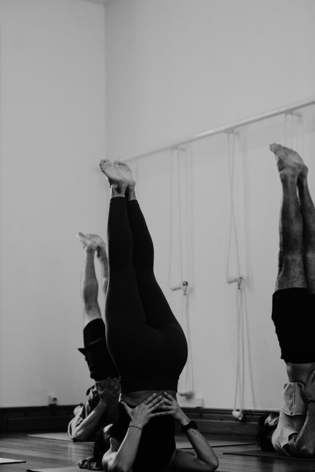 azoresyoga Ashtanga Yoga