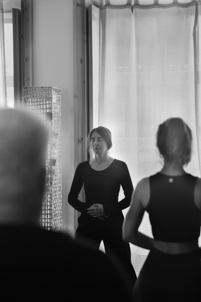azoresyoga chi kung qigong