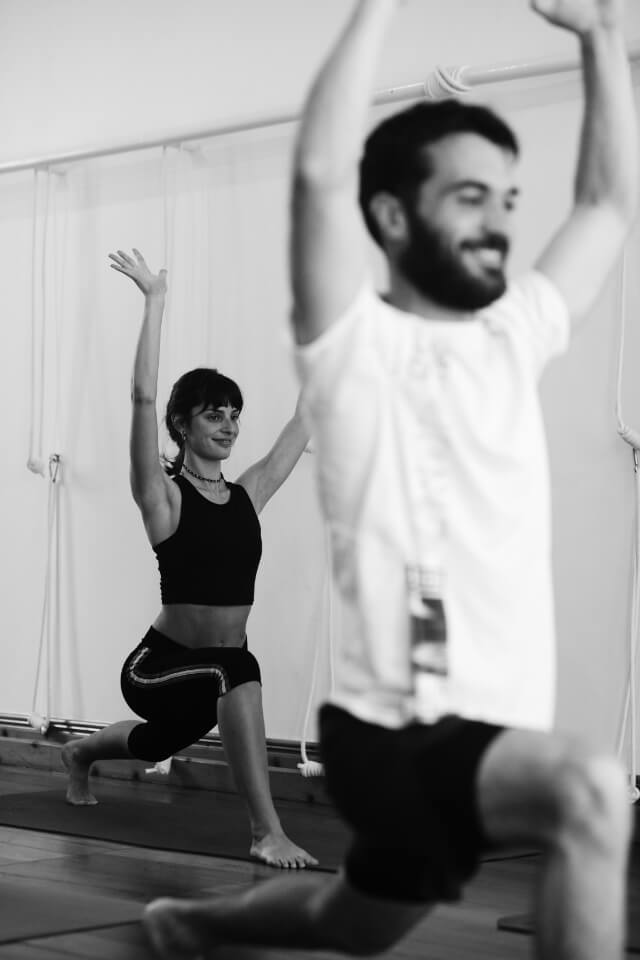 azoresyoga hatha yoga dinâmico