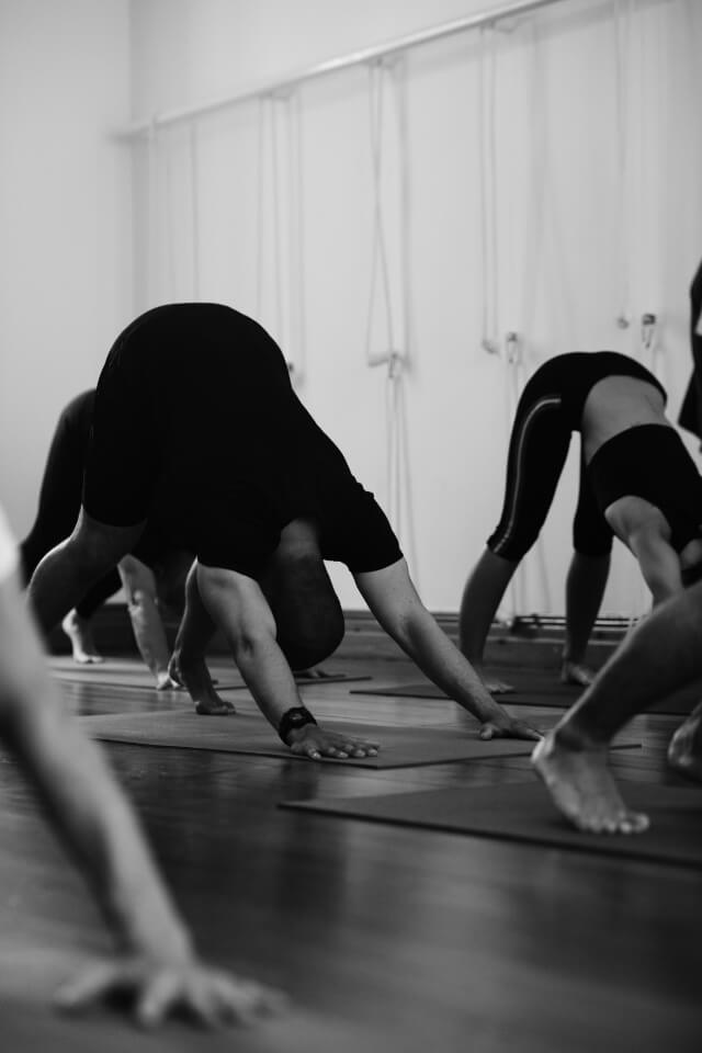 azoresyoga hatha yoga funcional