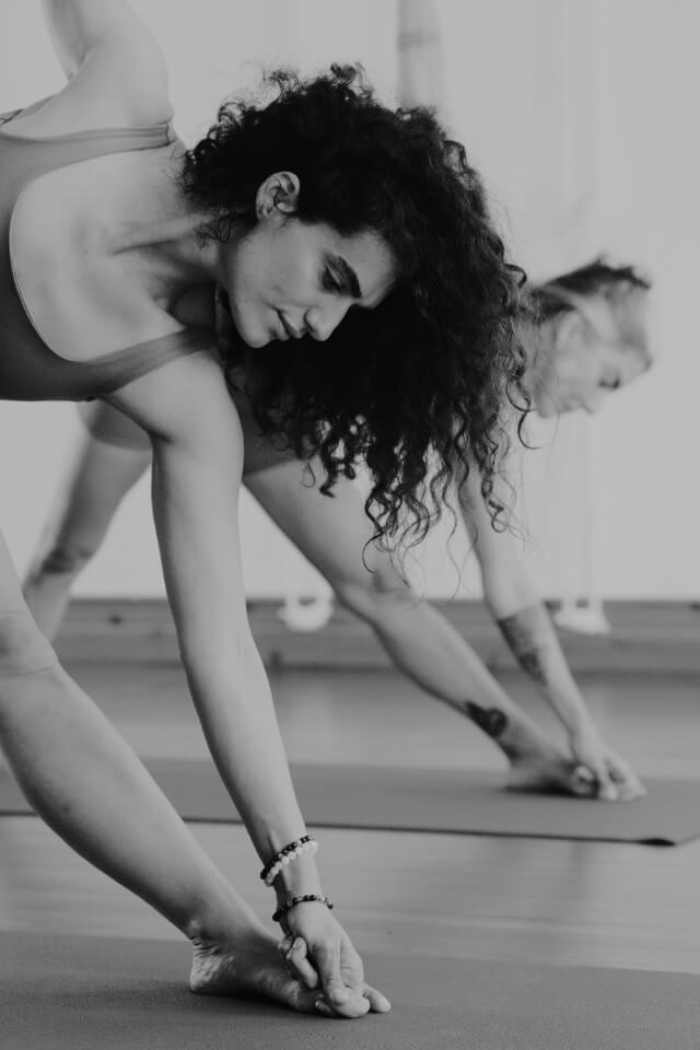 azoresyoga hatha yoga organico