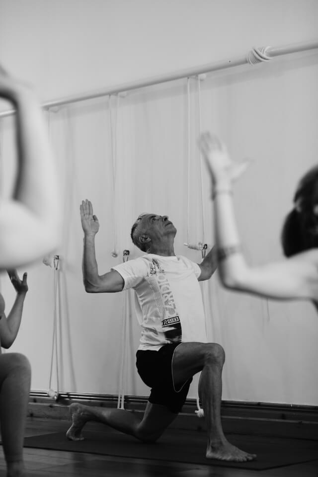azoresyoga vinyasa yoga