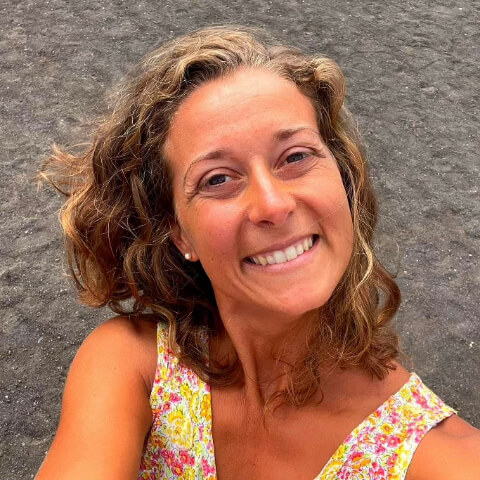 Patricia Realejo perfil 